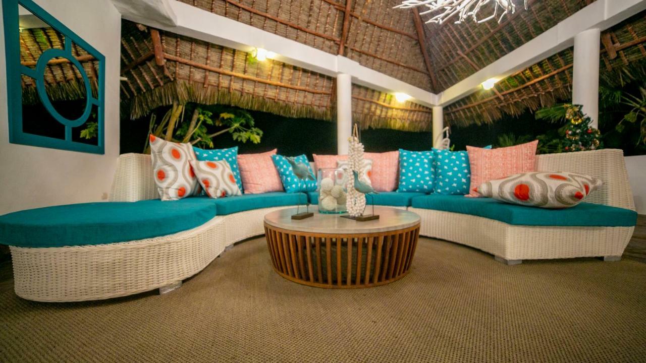 The One Watamu